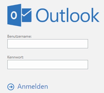 There is no Login available